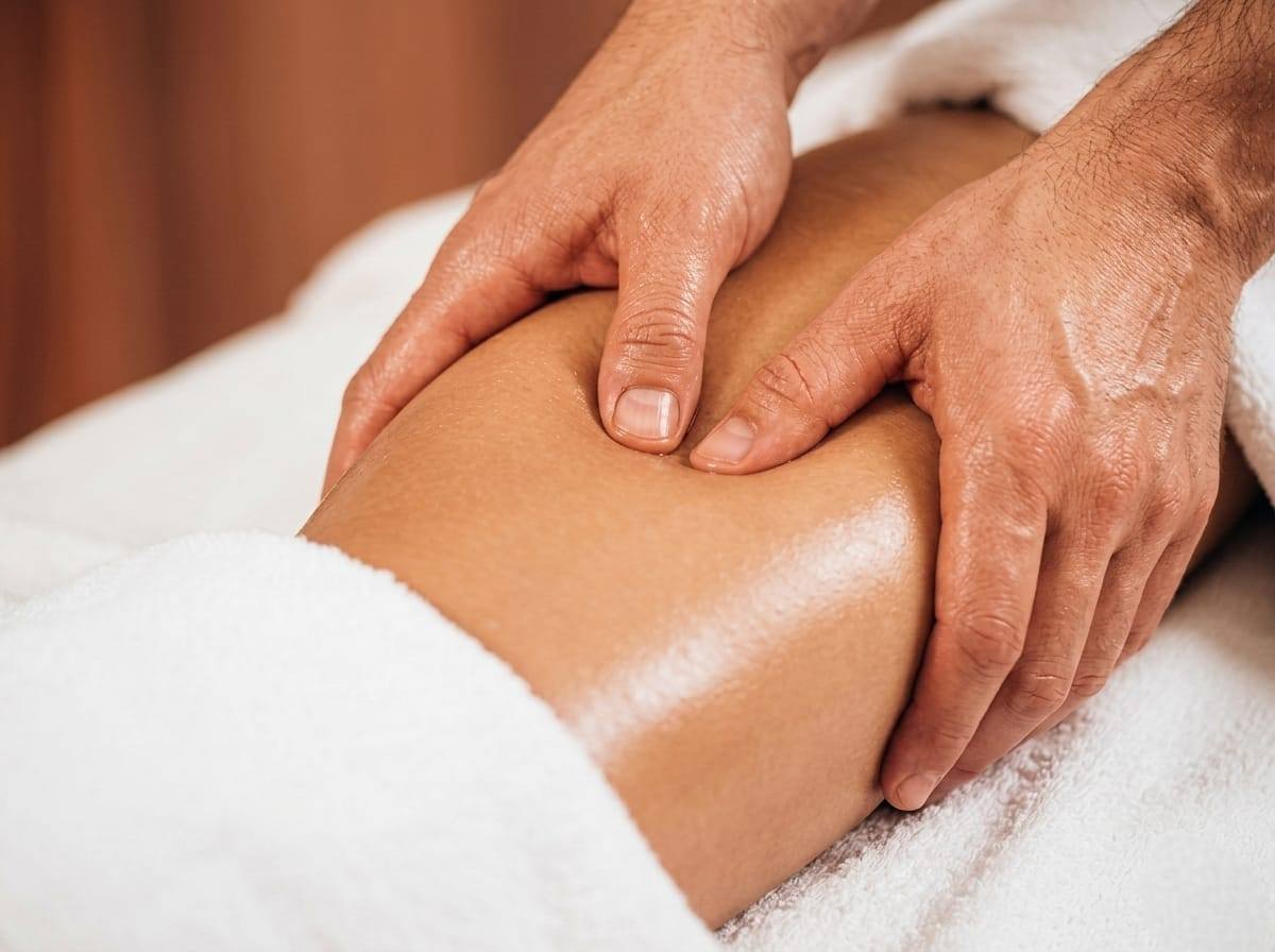 Terapia Manual
